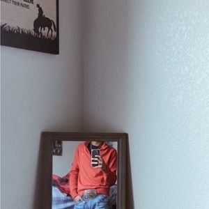 Meet your Posher, Jared